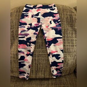 Under Armour Girl’s Leggings